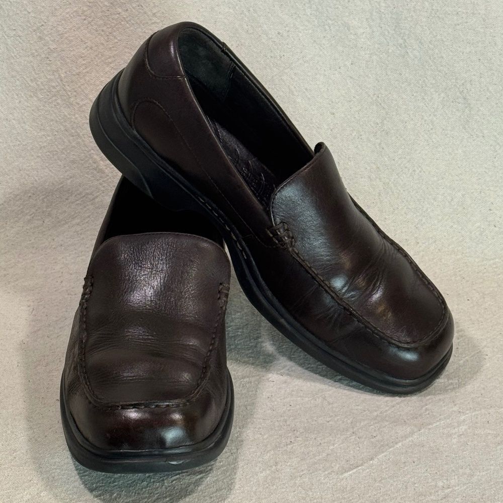 Easy Spirit Loafers Mens Size 10W - Picture 5 of 16